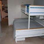 La Maison Du Theatre Prázdninový dům *