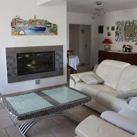 La Maison Du Théâtre Casa vacanze Sanary-sur-Mer