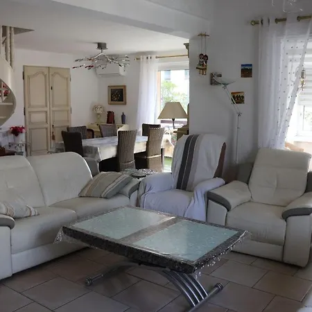 Casa vacanze La Maison Du Théâtre Sanary-sur-Mer