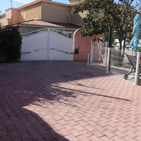 La Maison Du Théâtre * Sanary-sur-Mer