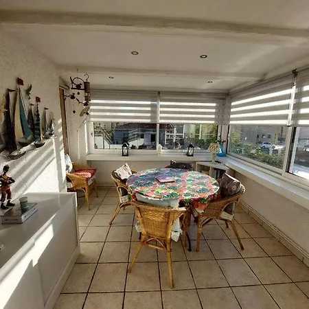 La Maison Du Théâtre