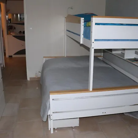 La Maison Du Théâtre Hébergement de vacances *